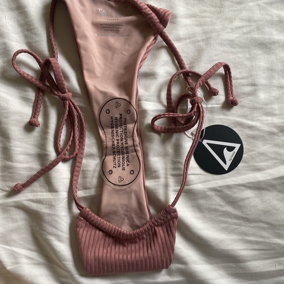 NWT tai swim set - Picture 7 of 7